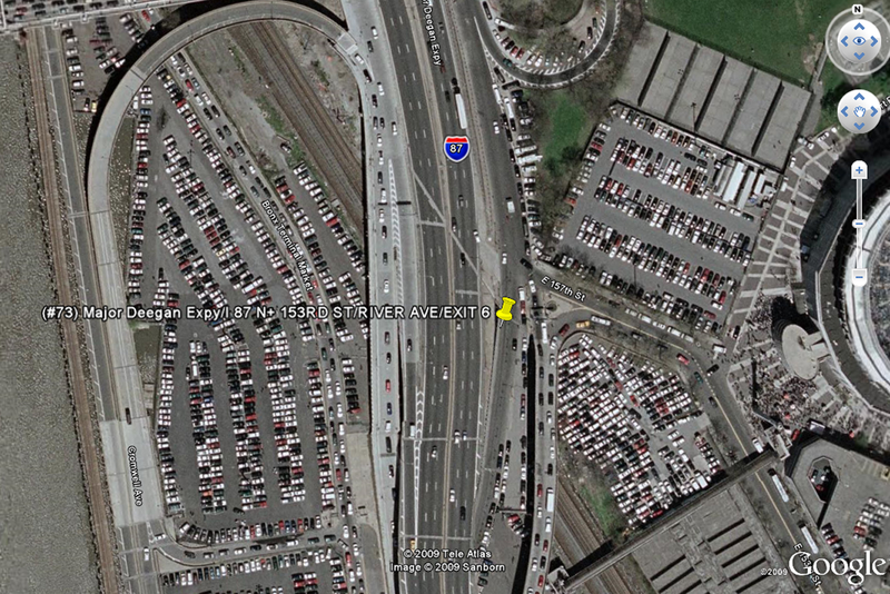 Illustration for article titled New York: America's Second Most Traffic-Congested CIty
